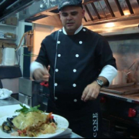 Chef Marcel