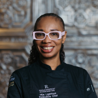 Chef NIJA