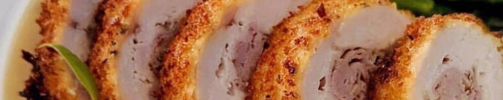 Chef Costa