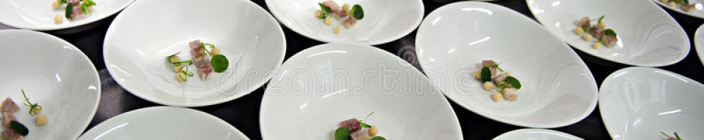 Chef daniel