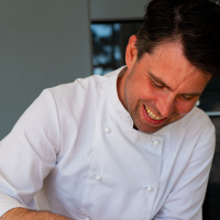 Chef Aaron