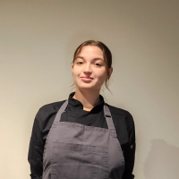 Chef Kristiana