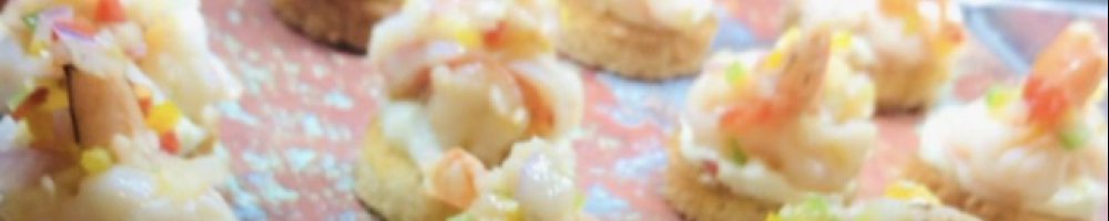 Chef Perla