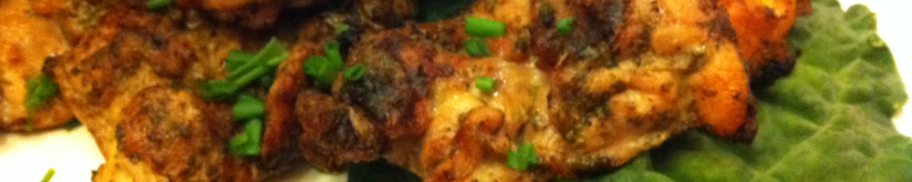 Chef Laura