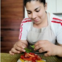 Chef Marisol