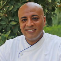 Chef Mohamad