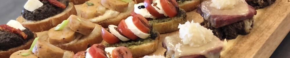 Chef Christopher