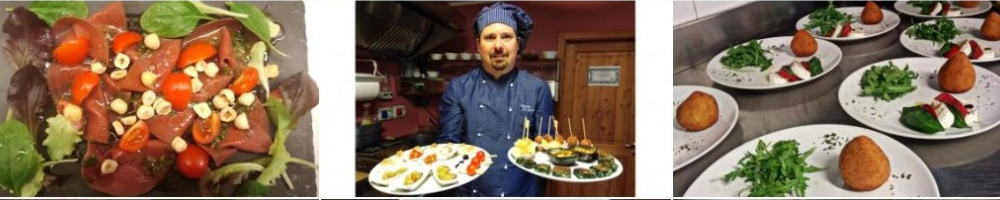 Chef NICOLAS