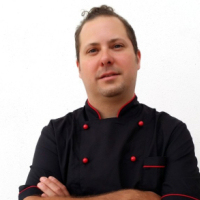 Chef NICOLAS