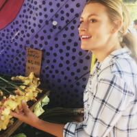 Chef Stephanie