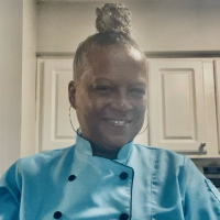Chef Amira