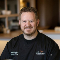 Chef James