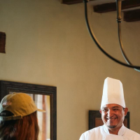 Chef LUIS