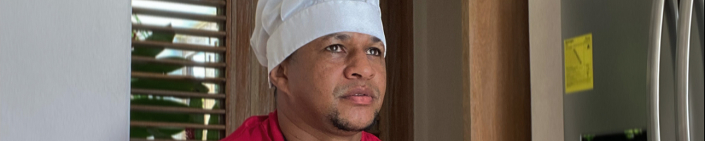 Chef Santo