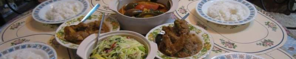 Chef Shamsul Anuar