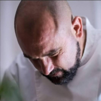 Chef Alvaro spanish chef