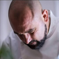 Chef Alvaro spanish chef