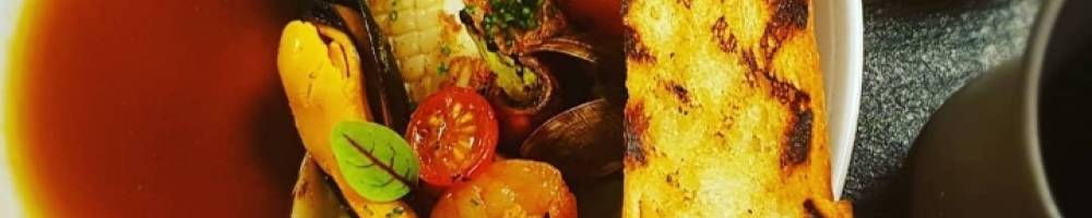 Chef Vladyslav