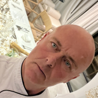 Chef Cyrille