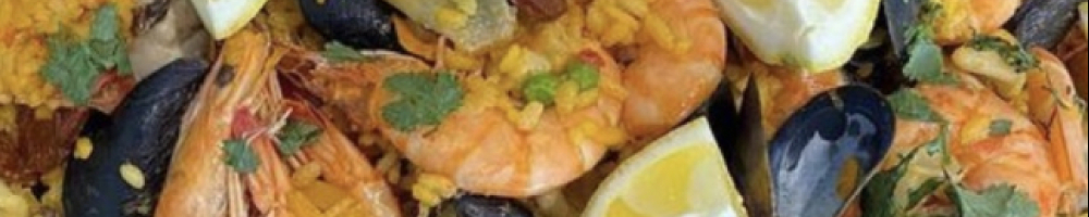Chef Sylvie