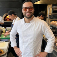 Chef Angel