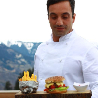 Chef marco