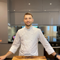 Chef Davide