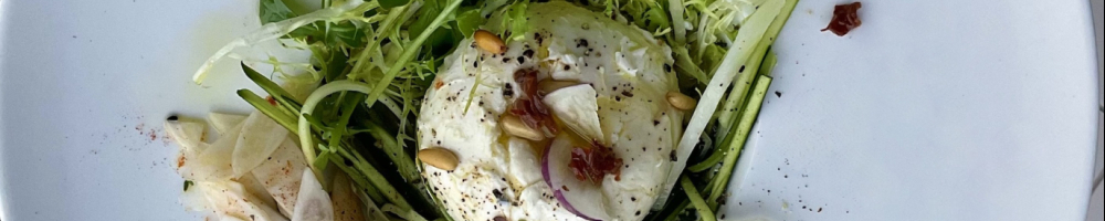Chef Pascale