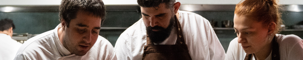 Chef Κωνσταντινος