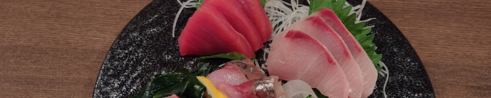 Chef Hiroaki