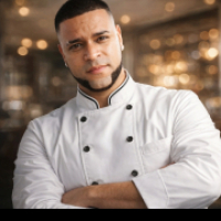 Chef Angelo