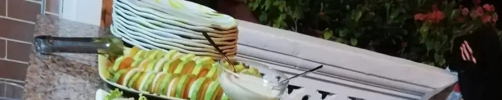 Chef Yamil