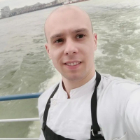 Chef Nemanja