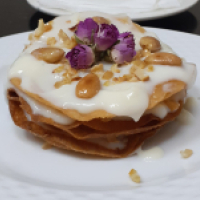 Chef Intissar