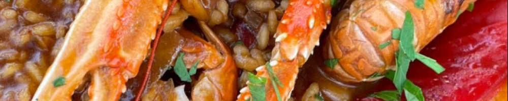 Chef Carlos