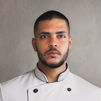 Chef Brahian