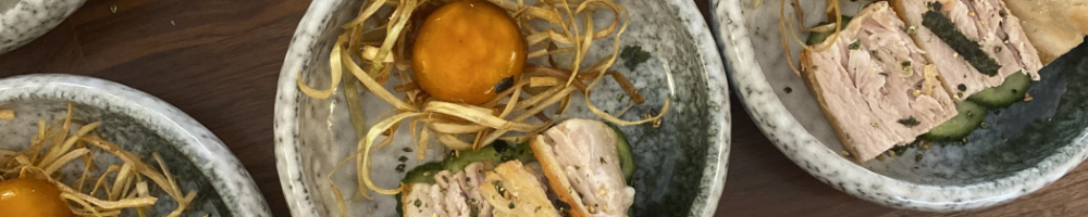Chef Erik