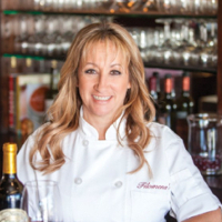 Chef Linda
