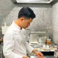 Chef Linh