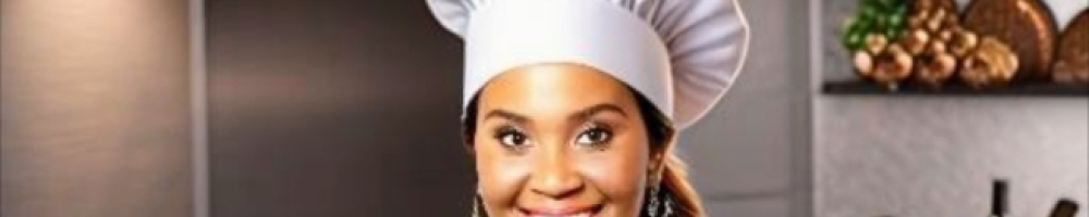 Chef Sabrina