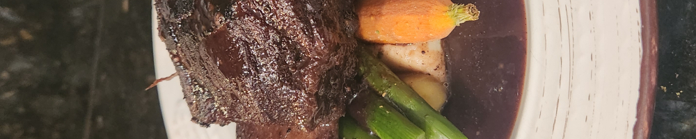 Chef Gabriel