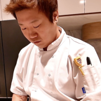 Chef Jay