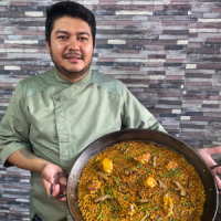 Chef Carlos