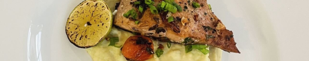 Chef Angelo