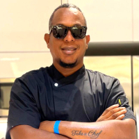 Chef Angelo