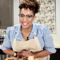 Foodie ASHLEY