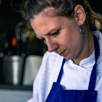 Chef Gastronomada