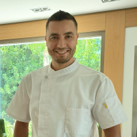 Chef Tamsna
