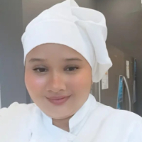 Chef Ahizbel