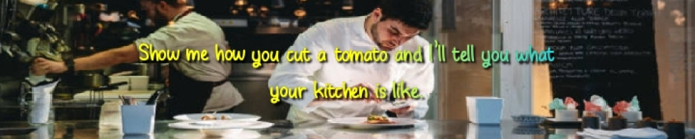 Chef Yonathan